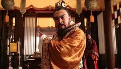 灭掉唐朝的人是(唐朝狼卫指什么人)插图1