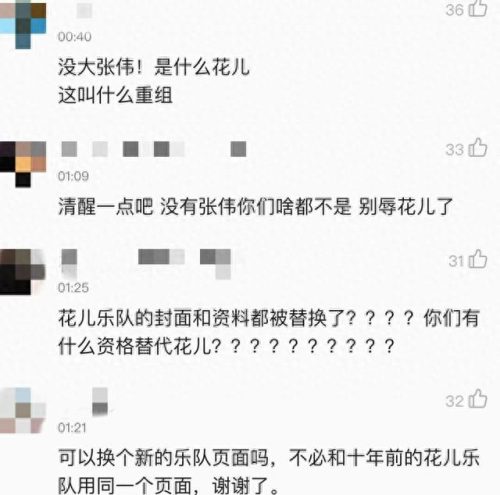 花儿乐队成员(花儿乐队王博文个人资料)插图2