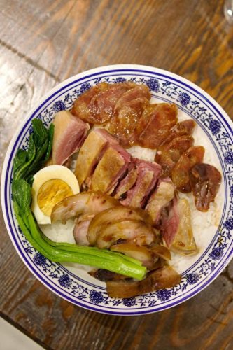 蚌埠卤味排名前十(蚌埠排名前十的饭店)插图9