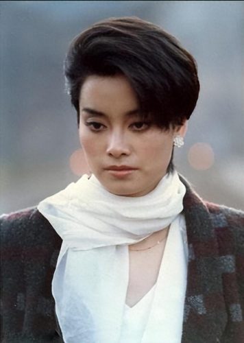 毛阿敏简历(毛阿敏结过几次婚几个孩子)插图7