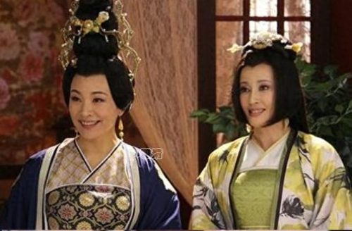 风华绝代 刘晓庆(刘晓庆裙子写真图片)插图8
