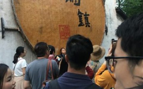 上海到乌镇自驾路线(上海到乌镇高铁)