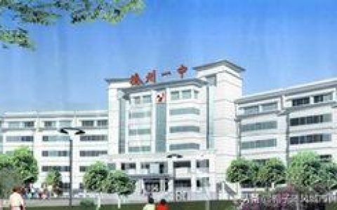 德州市运河区中学排名前十(德州市开发区最好学校)