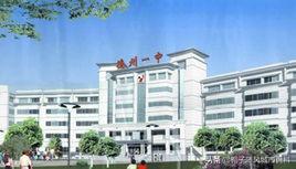 德州市运河区中学排名前十(德州市开发区最好学校)插图
