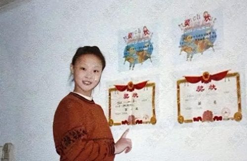 惠若琪男友(惠若琪是生了二胎吗)插图6