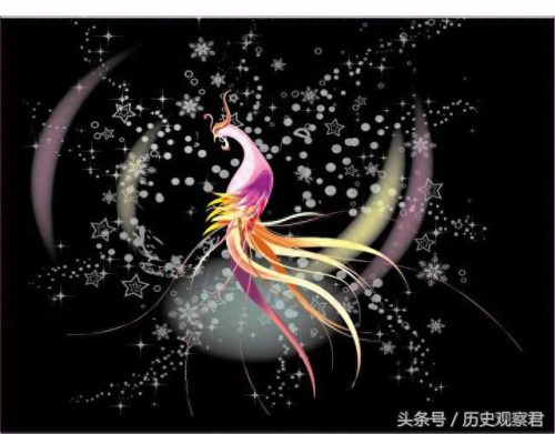 无敌凤凰排名前十(超级凤凰和无敌凤凰哪个段位高)插图6