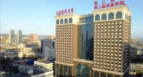 山西排名前十医院(山西医院排名前十名最新)插图8