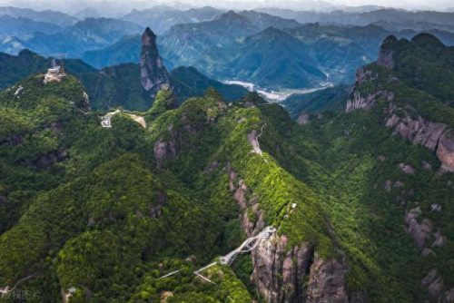 天台景区排名前十(天台景区浙江排名前十)插图16