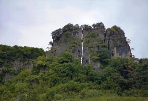广元乡村旅游排名前十(广元宝轮镇全国排名)插图12