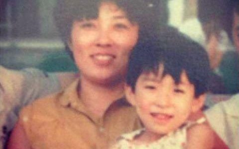 曲婉婷妈妈的故事(曲婉婷现状)