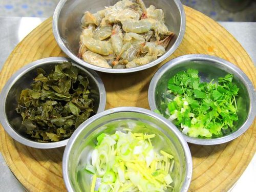 小暑多吃12种食物(大暑该吃哪类食物)插图5