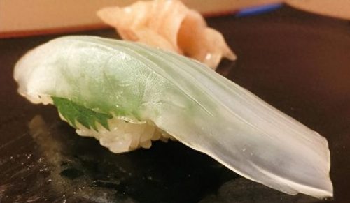 寿司料理排名前十(寿司排名)插图2