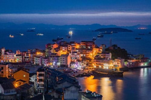 天台景区排名前十(天台景区浙江排名前十)插图34