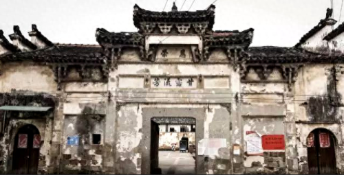 金华开发区村庄排名前十(金华42个村庄名单)插图4