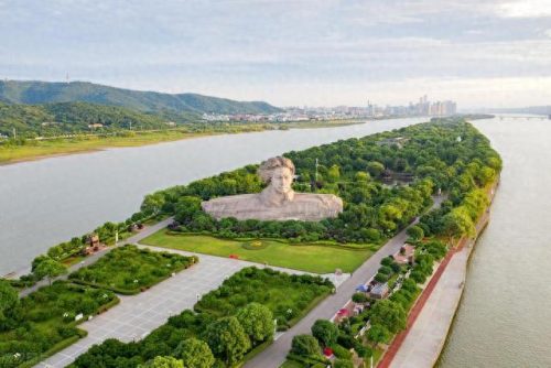 几线城市风景排名前十(东莞排名几线城市)插图16