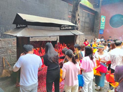 盘龙区寺庙排名前十(昆明市寺庙排行榜)插图4