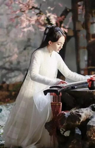 铺十里红妆可愿(十里繁花十里红妆)插图6