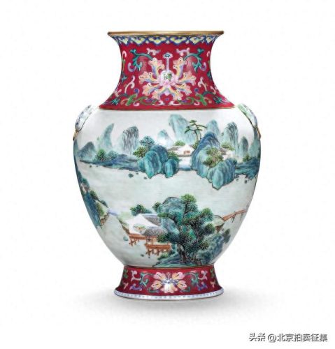 陈设瓷器排名前十(高档瓷器实力排名)插图12