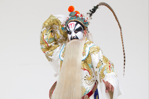 生旦净末丑分别代表着什么(戏曲生旦净末丑指什么)插图2