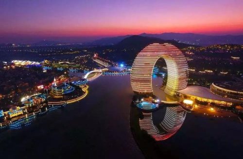 长兴景区酒店排名前十(太湖景区酒店排名)插图16