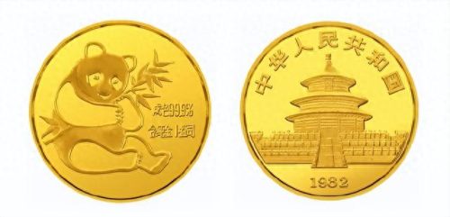 外国金币排名前十(外国老金币排名)插图2