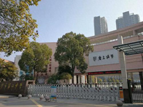 沙市排名前十小学(荆州小学梯队排名)插图3
