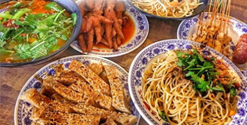 新郑排名前十饭店(新郑口碑最好的餐厅)插图4
