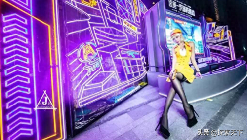 灵狐者的爱情故事(灵狐者)插图3