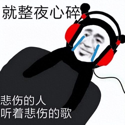 听音乐图片(听歌图片大全唯美)插图12
