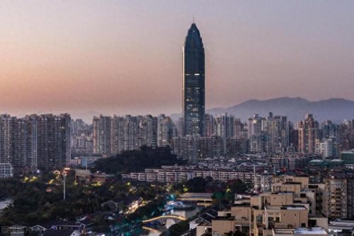 浙江高楼排名前十(浙江大城市排名)插图2