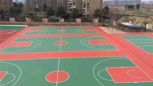 福建人造草坪公司排名前十(福建室内人造草坪厂家)插图14