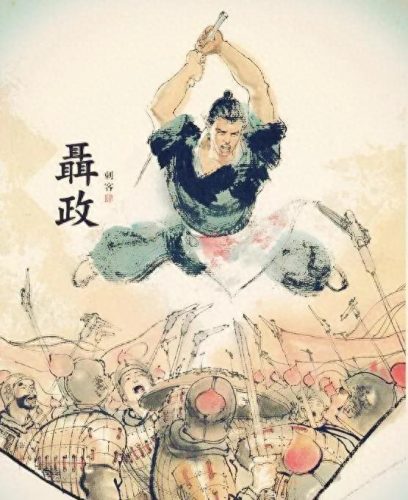 历史职业排名前十(历史上十大叛徒排名)插图6
