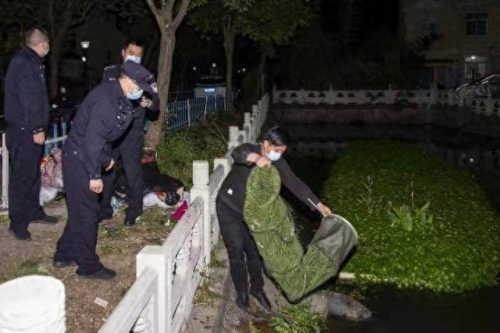 上海钓鱼事件(上海钓鱼事件新闻)插图4