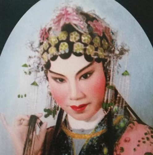 反串玉兰花(反串歌手玉兰花所有视频)插图8