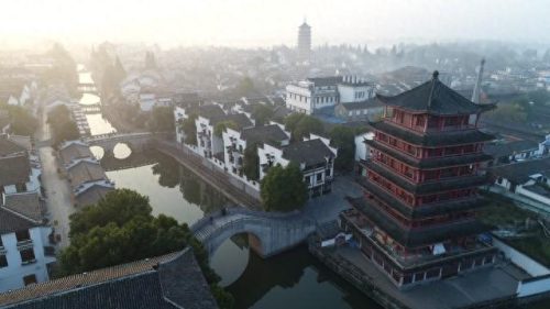 安徽最美的风景区排名前十(安徽十大美景排名)插图3