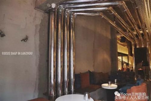 甘南酒吧排名前十(城关酒吧排行榜)插图5