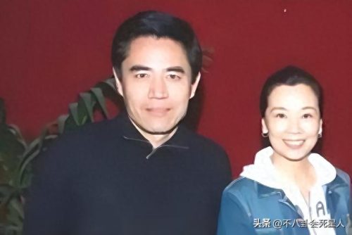 陈宝国夫妇(徐绍瑛是陈宝国什么人)插图5