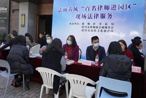 越城企业法律顾问排名前十(铜陵企业法律顾问排名前十)插图1