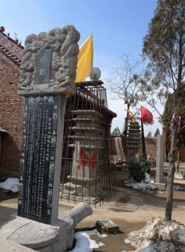河南高塔数量排名前十(河南最高塔)插图16