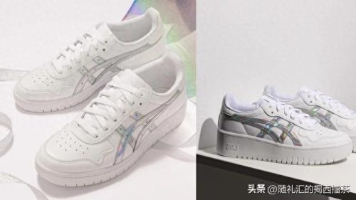 排名前十白色跑鞋(中考跑鞋推荐前十名)插图8