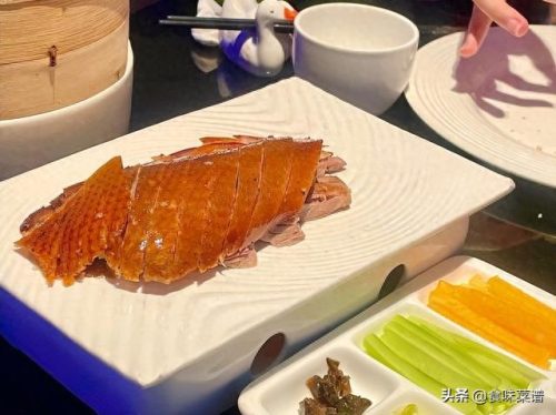 烤鸭好吃排名前十(南京十大烤鸭品牌)插图26