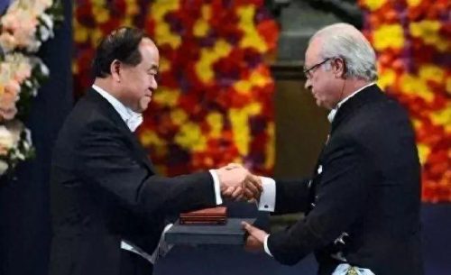 诺贝尔文学奖2013(诺贝尔文学奖2013作品)插图2