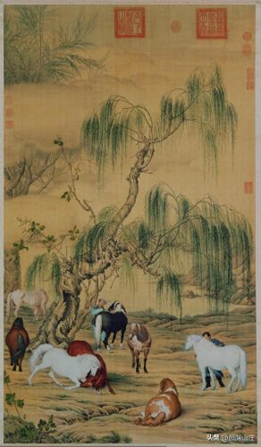 李白排名前十诗(李白最出名的20首诗)插图10
