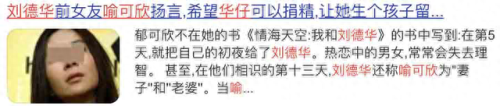 朱丽倩个人资料(刘德华几个孩子)插图37