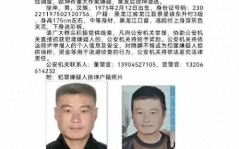协查通报(最新协查通报)