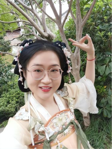 中国汉服专家排名前十(汉服排名前十)插图2