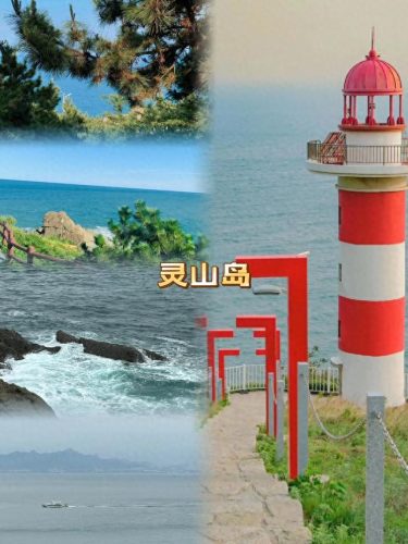 天津岛屿排名前十(天津哪个海岸最好)插图6
