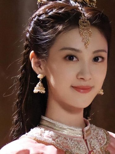 千古美女排名前十(千古第一美女是谁)插图11