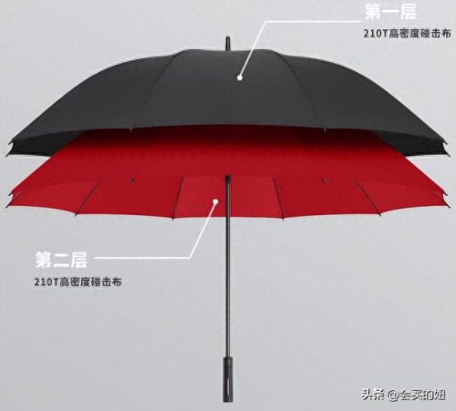 雨伞品牌 排名前十(雨伞牌子排行前十名)插图11