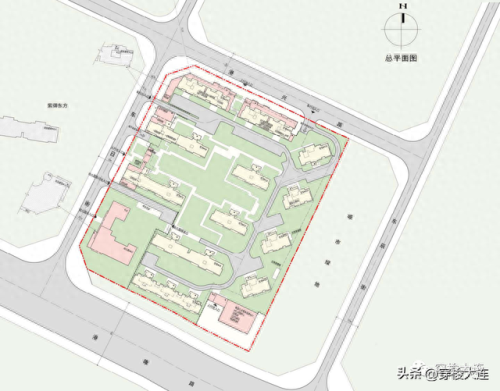 东港住宅排名前十(东港好房子推荐)插图